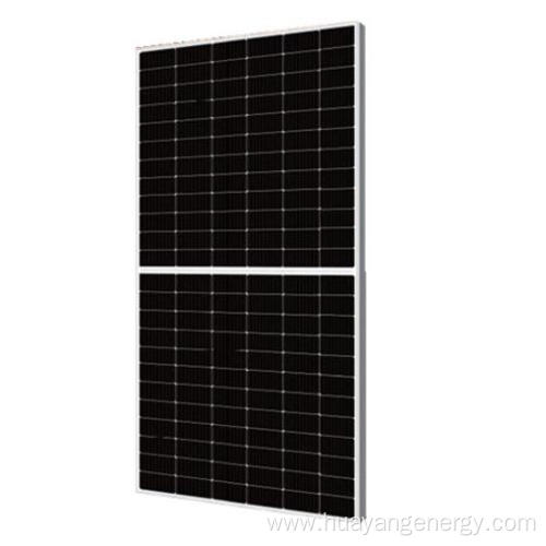 Best Mono solar module for solar energy system